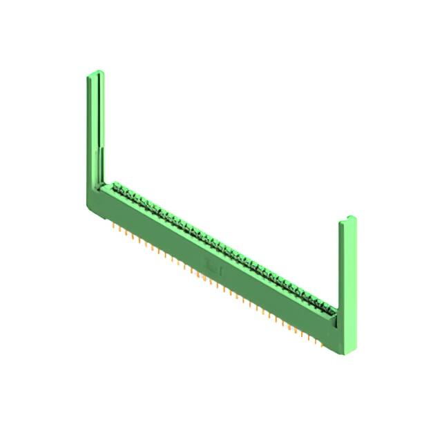 337-066-523-268 EDAC Inc.  Edgeboard Connectors